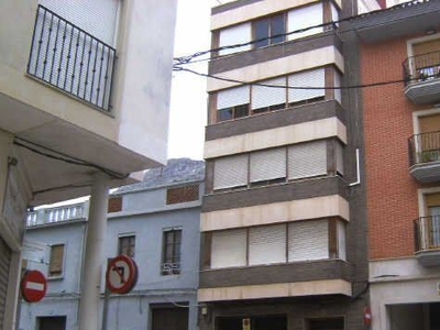 Atico en venta en Tavernes De La Valldigna de 161 m²