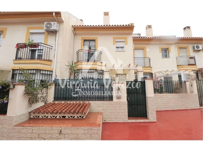 Casa adosada en venta en Teatinos, Málaga