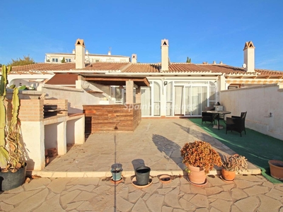 Casa adosada en venta en Torrox Park