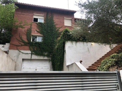 Casa en Corbera de Llobregat