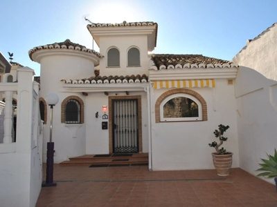 Casa en venta en Calahonda, Mijas, Málaga