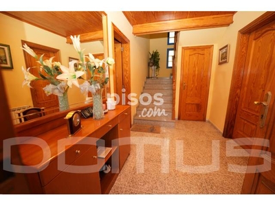 Casa en venta en Can Fatjó-Can Ximelis-Can Serrafosà-Sant Jordi Park