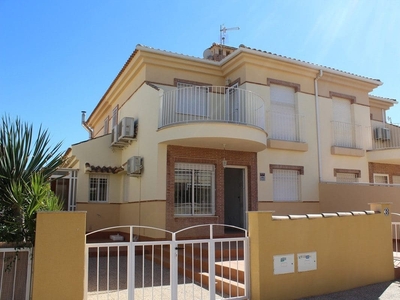 Casa en venta en Dehesa de Campoamor, Orihuela, Alicante