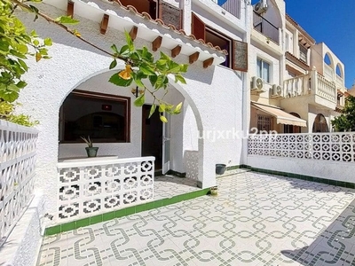 Casa en venta en El Molino, Torrevieja, Alicante