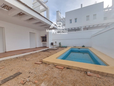 Casa en venta en El Pinar, Bédar, Almería