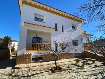 Casa en venta en Huéneja, Granada