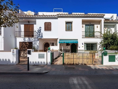 Casa en venta en La Cala de Mijas, Mijas, Málaga