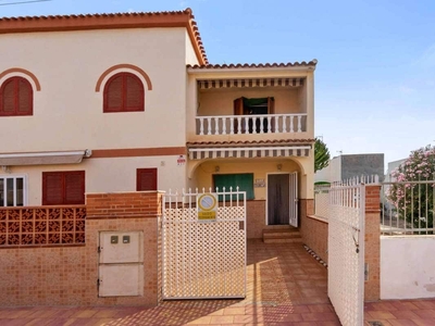 Casa en venta en Lo Pagan, San Pedro del Pinatar, Murcia