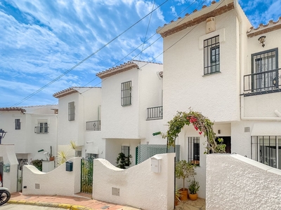 Casa en venta en Nueva Nerja, Nerja, Málaga