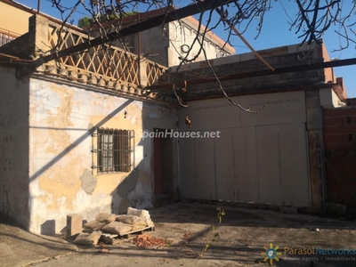 Casa en venta en Pego