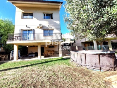 Casa en venta en Zona Les Planes.