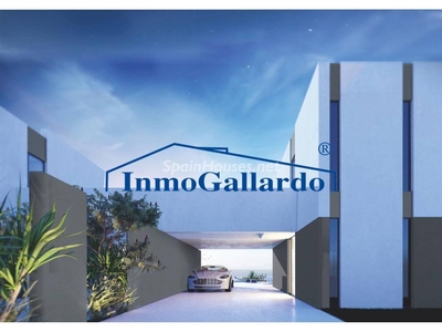 Casa independiente en venta en Vélez-Málaga