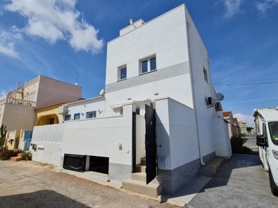 Casas de pueblo en San Fulgencio