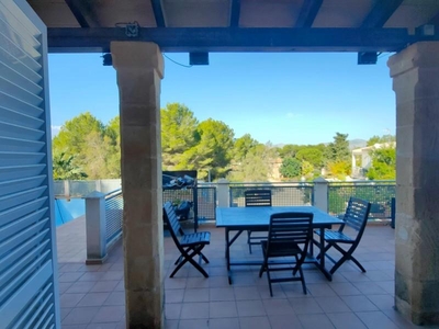 Chalet en Alcúdia