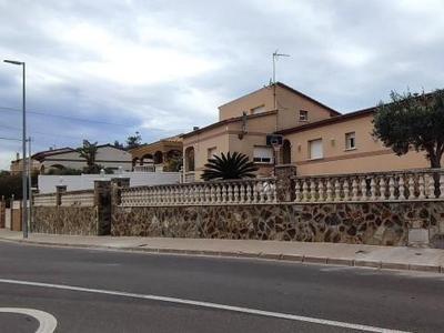 Chalet en Segur de Calafell