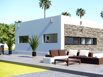 Chalet en venta en Oliva, Valencia