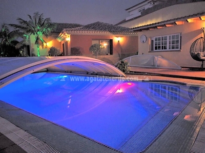 Chalet en venta en Icod de los Vinos, Tenerife