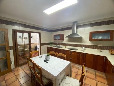 Chalet en venta en Los Barrios, Cádiz