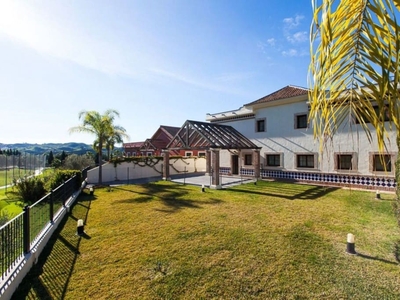 Chalet en venta en Mijas Golf, Mijas, Málaga