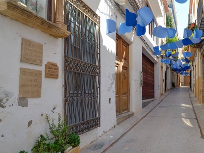 Chalet en venta en Montgó - Ermita, Javea / Xàbia, Alicante