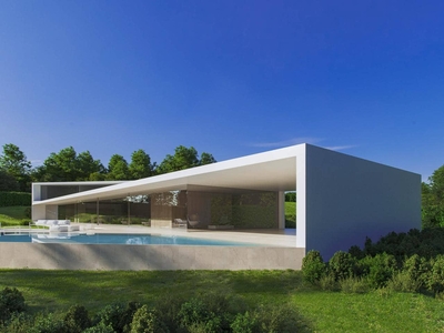 Chalet en venta en Sotogrande Alto, San Roque, Cádiz