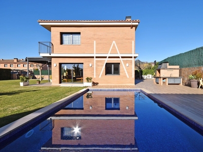 Chalet en venta en Vilassar de Mar, Barcelona