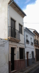 Duplex en Antequera