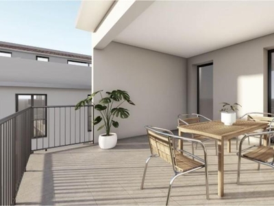 Duplex en Terrassa