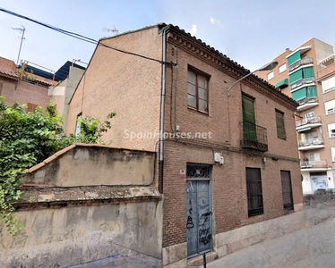 Edificio en venta en Alcalá de Henares