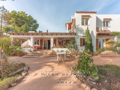 Finca/Casa Rural en venta en Cala Jondal, San Jose / Sant Josep de Sa Talaia, Ibiza