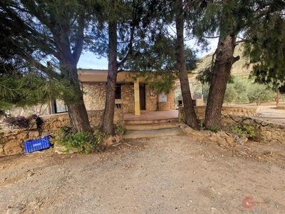 Finca/Casa Rural en venta en Lanjarón, Granada