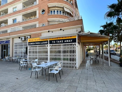Negocio en venta en Albir, Alfaz del Pi / L'Alfàs del Pi, Alicante