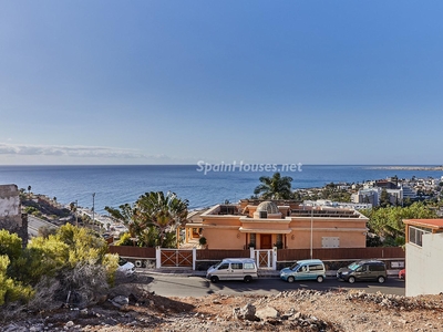 Parcela en venta en San Agustín-Bahía Feliz, San Bartolomé de Tirajana