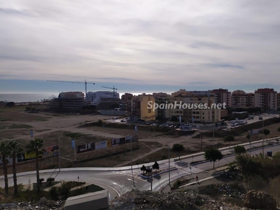 Parcela en venta en Viña Málaga, Torre del Mar