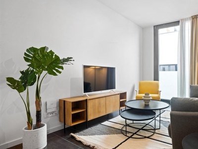 Apartamento de 3 dormitorios en alquiler en Gràcia, Barcelona