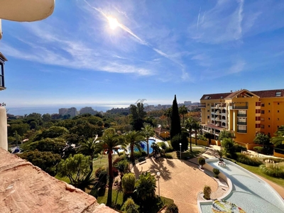 Piso en venta en Arroyo de la Miel, Benalmádena, Málaga