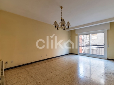 Piso en venta en Can Baró, Barcelona ciudad, Barcelona