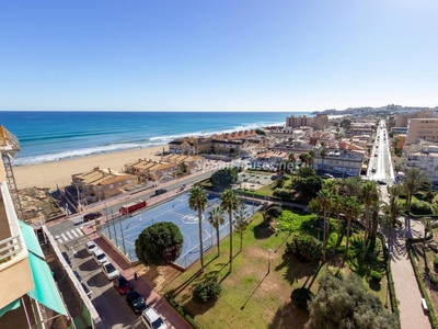 Piso en venta en Los Europeos, Torrevieja