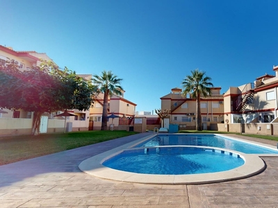 Piso en venta en Los Peñascos - El Salero - Los Imbernones, San Pedro del Pinatar, Murcia