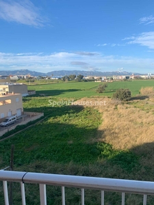 Piso en venta en Portixol-Molinar, Palma de Mallorca