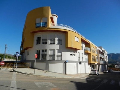 Piso en venta en Simat De La Valldigna de 22 m²