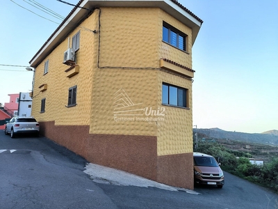 Piso en venta en Valsequillo, Valsequillo, Gran Canaria