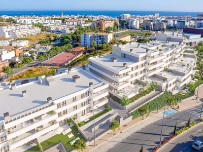 Piso en venta en Zona Calvario, Estepona, Málaga