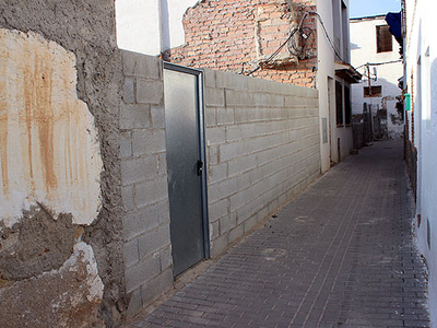Terreno en venta en calle Jardines, Gójar, Granada
