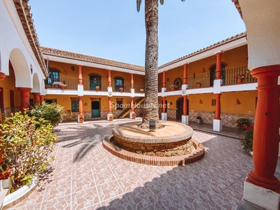 Villa en venta en San Enrique - Guadiaro - Pueblo Nuevo, Sotogrande