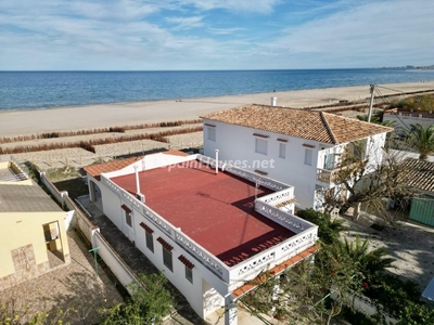 Villa independiente en venta en Les Marines/Las Marinas, Dénia