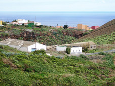 Venta de casa con terraza en Alisios-La Gallega-El Tablero-El Chorrillo (S. C. Tenerife), La Esperanza