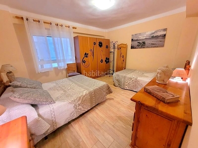 Apartamento en Playa de Gandía Gandia