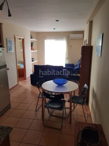 Apartamento fantástico apartamento con el mejor emplazamiento en Oliva