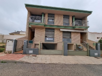 Atico en venta en Torres De Cotillas, Las de 219 m²